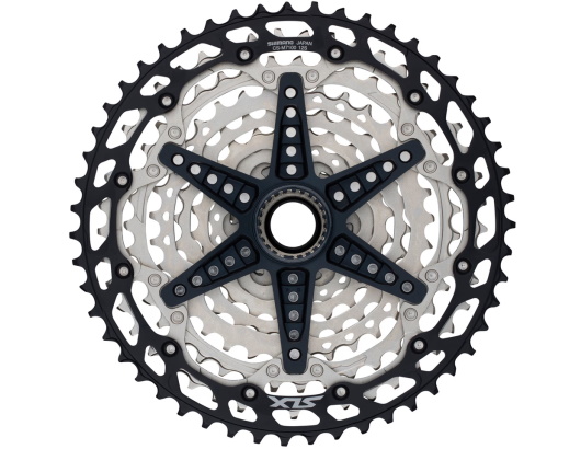 autre photo de IMG/shimano/shimano_cassette_12_vitesses_M7100_10_51T_SLX.jpg