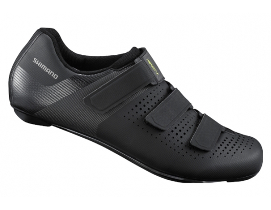 photo de Shimano RC1 noir chaussure velo route
