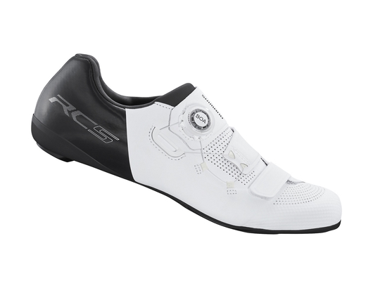 autre photo de IMG/shimano/shimano_chaussures_RC5_blanc.jpg