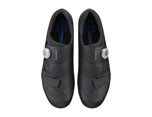 autre photo de IMG/shimano/shimano_chaussures_RC5_large_noir.jpg