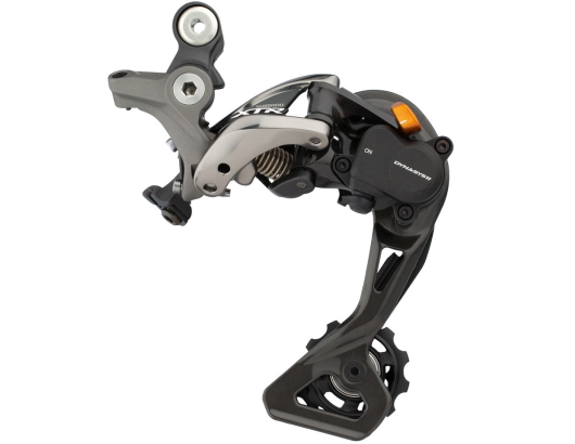 photo de Shimano Dérailleur arrière XTR RD M9000 GS 11 vitesses