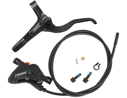 autre photo de IMG/shimano/shimano_kit_frein_avant_BRMT410KTBLMT401_1000mm.jpg