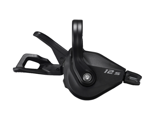 photo de Shimano levier de vitesses Deore SL M6100 12 vitesses