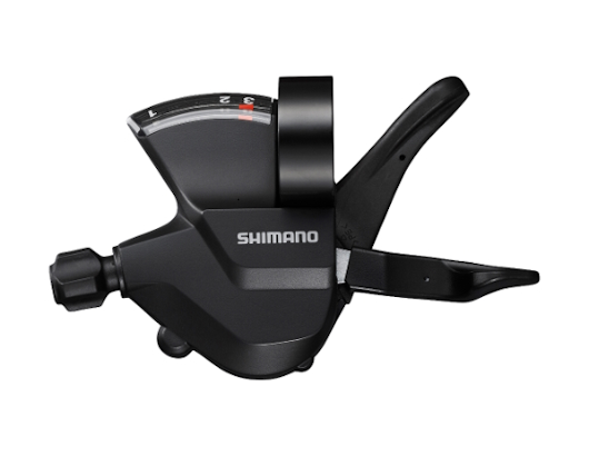 photo de Shimano Levier de vitesses SL M315 L 3 vitesses