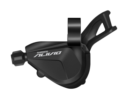 Pièces De Vélo Rétro Neuves Dans Leur Boîte NOS Shimano Levier De