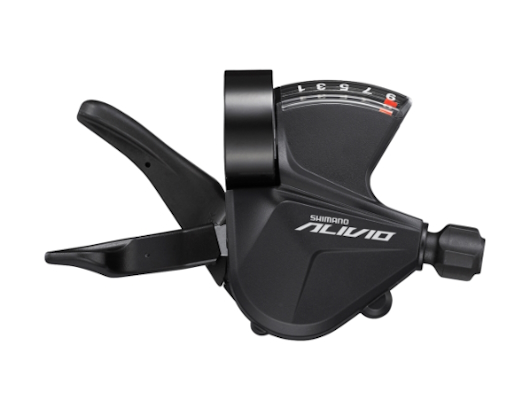 autre photo de IMG/shimano/shimano_levier_alivio_SM-M3100-R_9vitesses.jpg