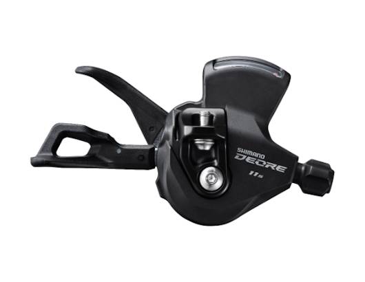 photo de Shimano levier de vitesses Deore SL M5100  IR 11 vitesses