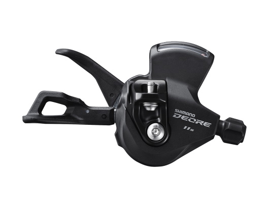 Pièce Détachée Shimano Joystick Assistance Mode SW-EN600-L - Pour Vélos à Assistance électrique Compatible