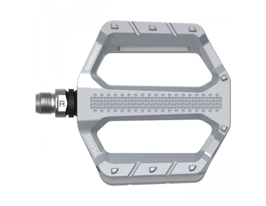 autre photo de IMG/shimano/shimano_pedale_plate_EF202_argenté.jpg