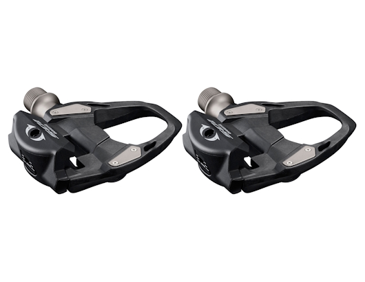 Composants Pedales Pédales automatiques Shimano 105 pedale PD R7000 SPD SL