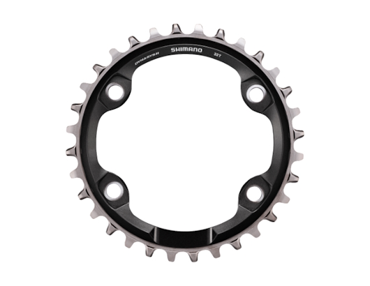 photo de Shimano Plateau Deore XT SM CRM81 11 vitesses 32T