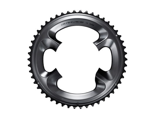 photo de Shimano Plateau Dura Ace 11 vitesses pour FC R9100 50T
