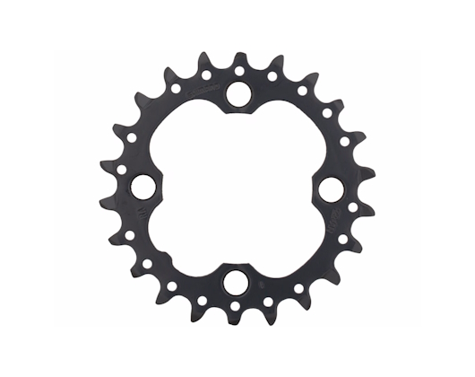 photo de Shimano Plateau SLX 10 vitesses pour FC M672
