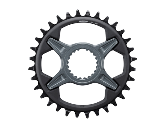 photo de Shimano Plateau 12 vitesses SLX SM CRM75 32T
