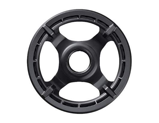 autre photo de IMG/shimano/shimano_plateau_VAE_SM_CRE61_38T_11_vitesses.jpg