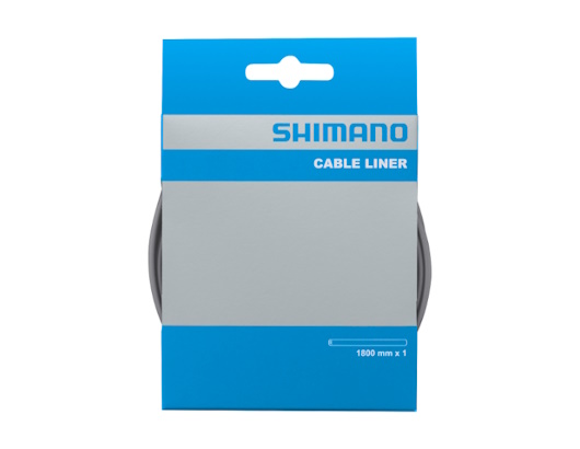 photo de Shimano cable liner gaine de protection pour cables