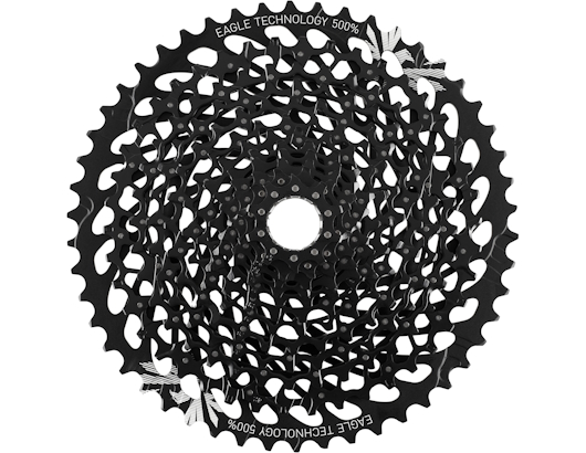 photo de Sram cassette 12 vitesses XG-1275 10 50T
