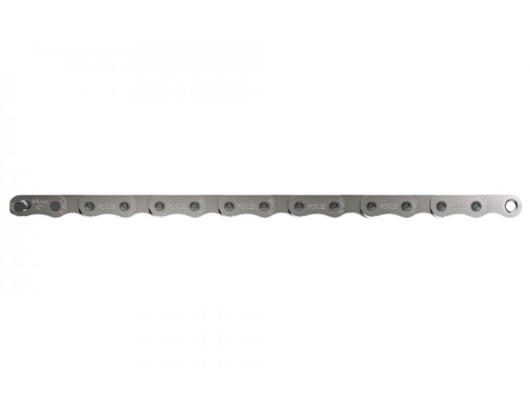 photo de Chaine sram force AXS 12 vitesses powerlock 114 maillons