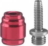 photo de Sram olive et Insert Sram pour Freins Avid Sram
