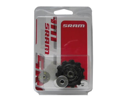 photo de Jeu de galets sram force rival apex