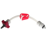 photo de Sram raccord de purge bleeding edge