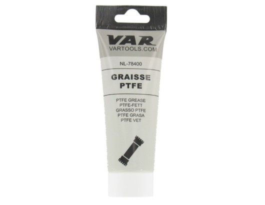 photo de Var graisse blanche PTFE 100ml 