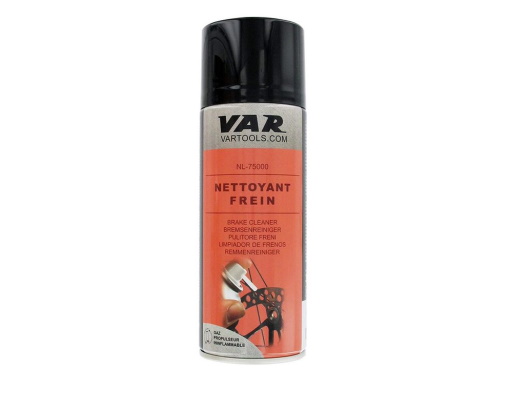 photo de Var nettoyant frein 300ml