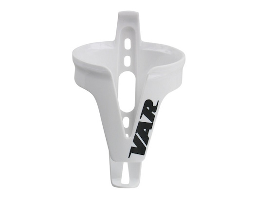 photo de Porte bidon blanc var