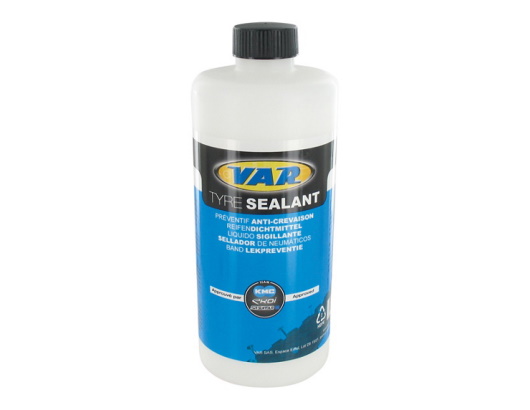 photo de Var préventif anti-crevaison 500ml