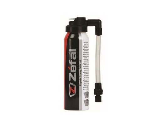 photo de Zefal bombe anti crevaison 150 ml